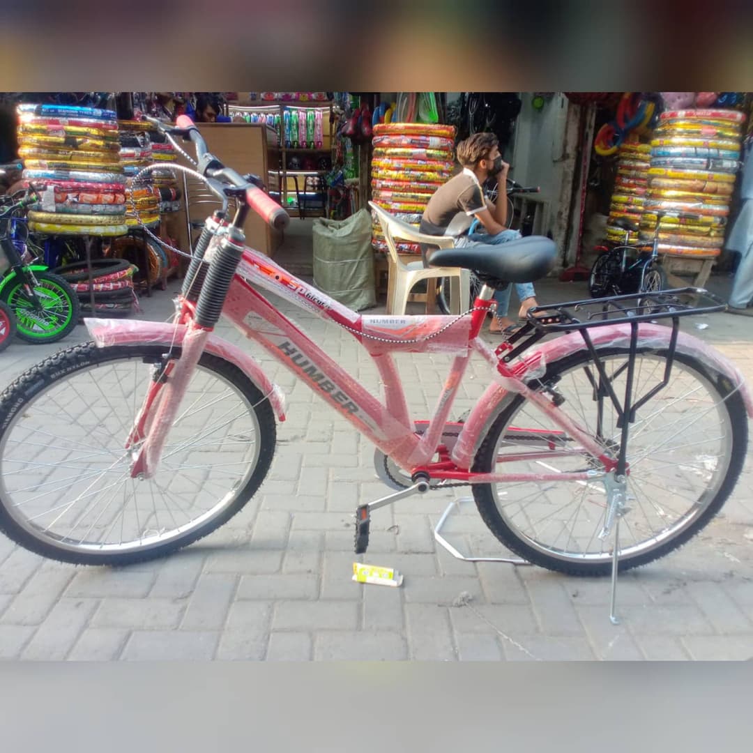 Humber 26 INCH Bicycle