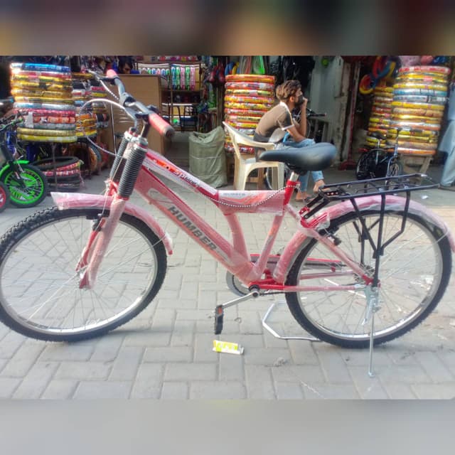Humber 26 INCH Bicycle